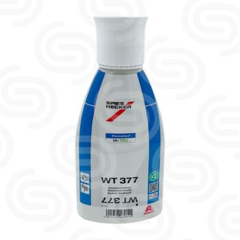 Permahyd Hi-TEC Mischlack 480 WT377 Diamantweiss BT - 0,8 L