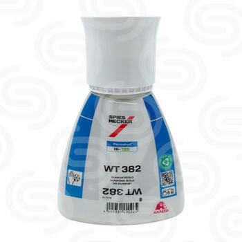 Permahyd Hi-TEC Mischlack 480 WT382 Diamantgold BT - 0,35 L