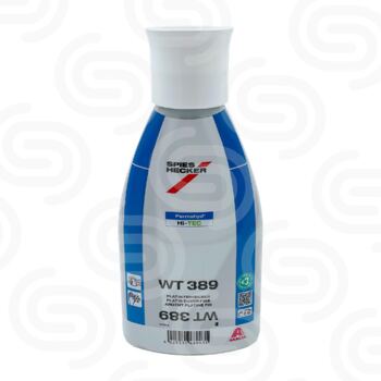 Permahyd Hi-TEC Mischlack 480 WT389 Platin Silber Fein BT - 0.8 L