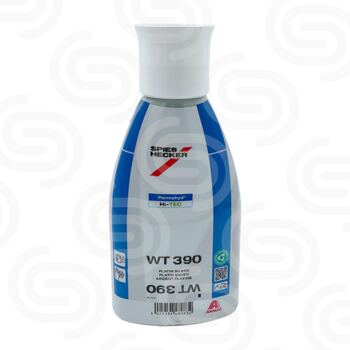 Permahyd Hi-TEC Mischlack 480 WT390 Platin Silber BT - 0.8 L