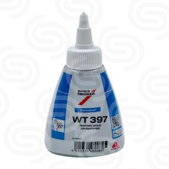 Permahyd Hi-TEC Mischlack 480 WT397  Fantasy Gold BT - 0.1 L
