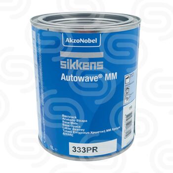 Sikkens Autowave MM 2.0 333PR Permutt Rotorange  - 1 L