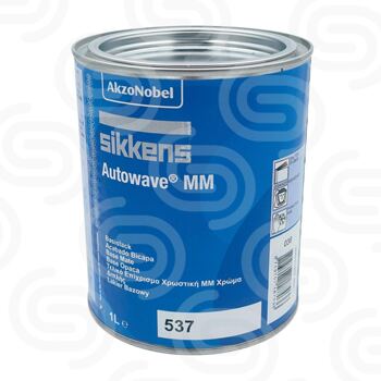 Sikkens Autowave MM 2.0 537 Violettrot transparent - 1 L
