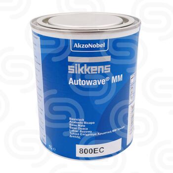 Sikkens Autowave MM 2.0 800EC Metallic extra grob - 1 L