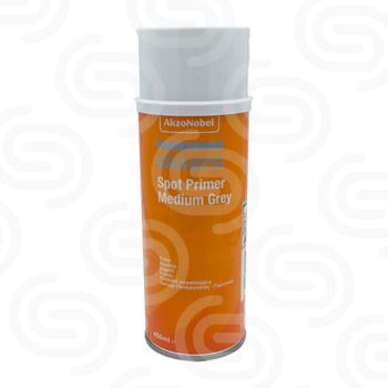 Sikkens Spot Primer Dark/Medium Grey - 400 ml