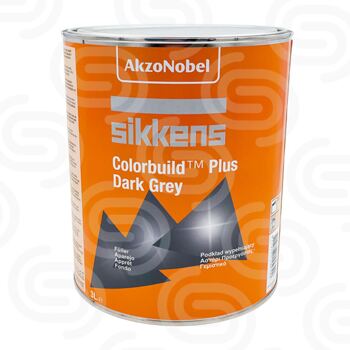 Sikkens Cobu PLUS Dark Grey - 3 L
