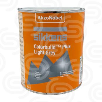 Sikkens Cobu PLUS Light Grey - 3 L