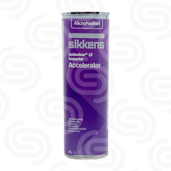 Sikkens LV Superior Accelerator - 1 liter