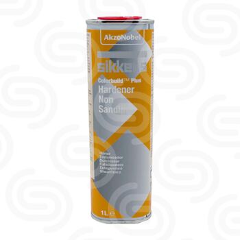 Sikkens Cobu PLUS Hardener Non Sanding - 1 L