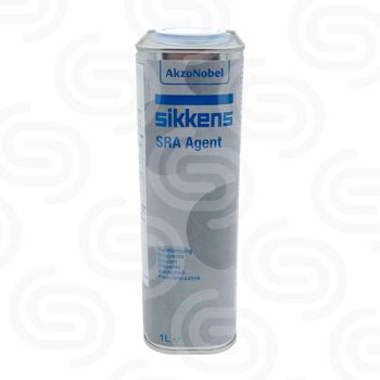 Sikkens SRA Agent Verdünnung - 1 L