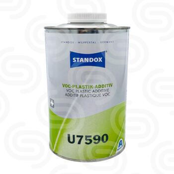 Standox VOC Plastik Additve U7590 - 1 L