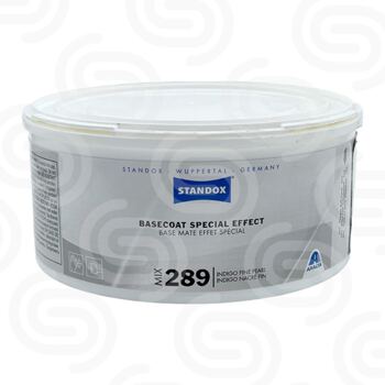 Standoblue Basislack Mix 289 Indigo Fine Pearl - 0,25 L