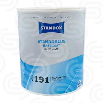 Binder Wasserbasis