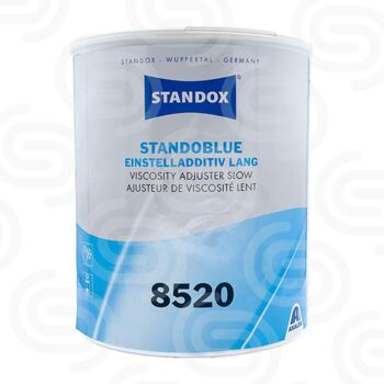 Standoblue Einstelladditiv 8520 Lang - 3,5 L