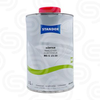 Standox MSX Härter 15-30 - 1 L