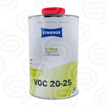 Standox Härter VOC 20-25 - 1 L