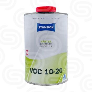 Standox Härter VOC 10-20 - 1 L