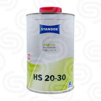 Standox Hardener HS 20-30 - 1 L