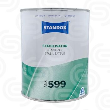 Standox Mix 599 - 1 L