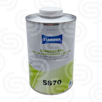 Standocryl VOC 2K Performance Additiv 5870 - 1 L