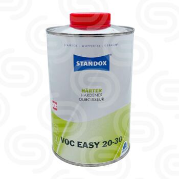 Standox VOC Easy Hardener 20-30 normal - 1 L