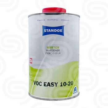 Standox VOC Easy Hardener 10-20 fast - 1 L
