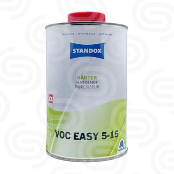 Standox VOC Easy Hardener 5-15 - 1 L