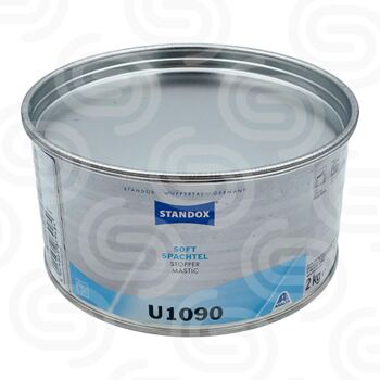 Standox Soft Spachtel beige U1090 - 2 kg