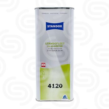 Standofleet 2K-HS-Härter 4120 - 5 L