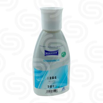 Standoblue Basislack Mix 101 Satinweiss BT - 0,8 L