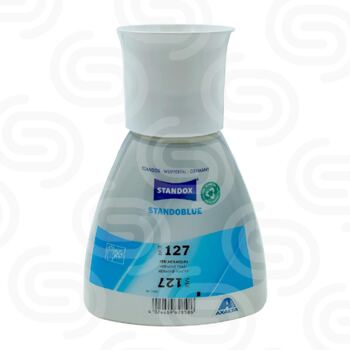 Standoblue Basisllack Mix 127 Perlhermelin BT - 0.35 L