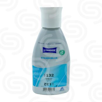 Standoblue Basislack Mix 132 Silber Fein BT - 0,8 L