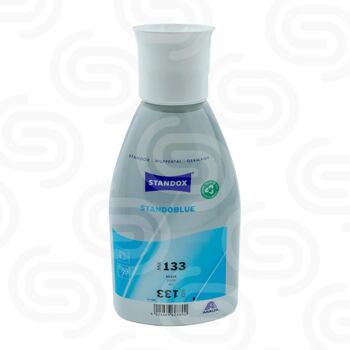 Standoblue Basislack Mix 133 Silber BT - 0.8 L