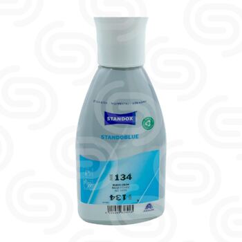 Standoblue Basislack Mix 134 Silber Grob BT - 1 L