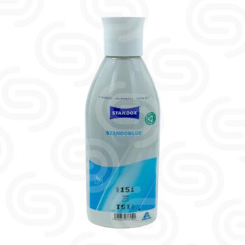 Standoblue Basislack Mix 151 Weiss BT - 1,5 L