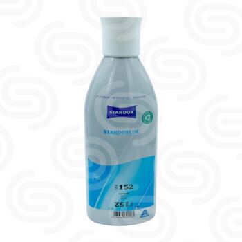 Standoblue Basislack Mix 152 Schwarz BT - 1,5 L