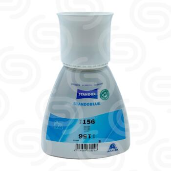 Standoblue Basislack Mix 156 Ocker BT - 0,35 L