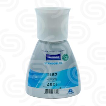 Standoblue Basislack Mix 157 Brillantgelb BT - 0,35 L