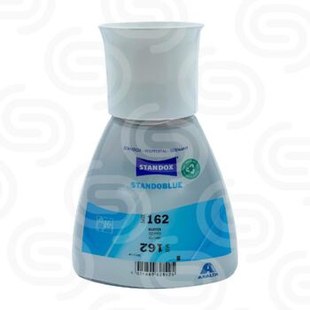 Standoblue Basislack Mix 162 Kupfer BT - 0,35 L