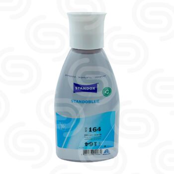 Standoblue Basislack Mix 164 Brillantmaron BT - 0,8 L