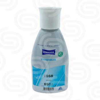 Standoblue Basislack Mix 168 Magenta BT - 0,8 L