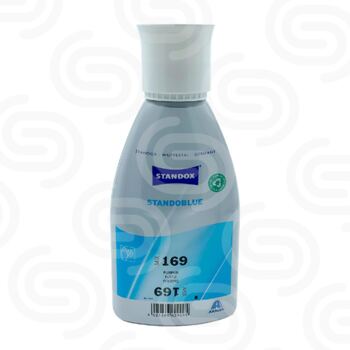Standoblue Basislack Mix 169 Purpur BT - 0,8 L