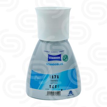 Standoblue Basislack Mix 171 Ozeanblau BT - 0,35 L