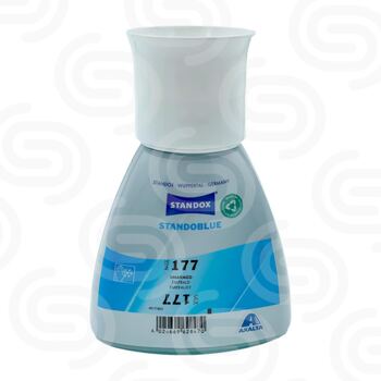 Standoblue Basislack Mix 177 Smaragd BT - 0,35 L