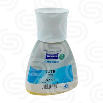 Standoblue Basislack Mix 179 Hellgelb BT - 035 L