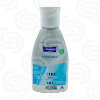 Standoblue Basislack Mix 181 Weisstoner BT - 0,8 L