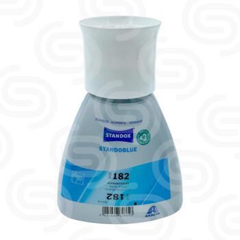Standoblue Basislack Mix 182 Schwarztoner BT - 0,8 L