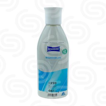 Standoblue Basislack Mix 199 Metallic Additiv BT - 1,5 L