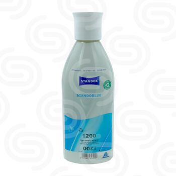 Standoblue Basislack Mix 200 Transparent Metallic BT - 1,5 L