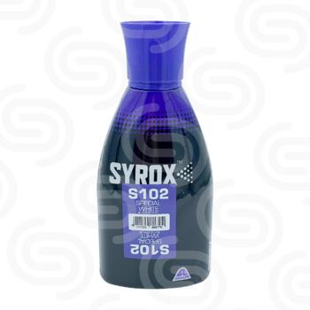 Syrox S102 Mix Special White - 0,8 L